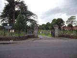 Shirehampton (Military Graves) Cemetery, Shirehampton